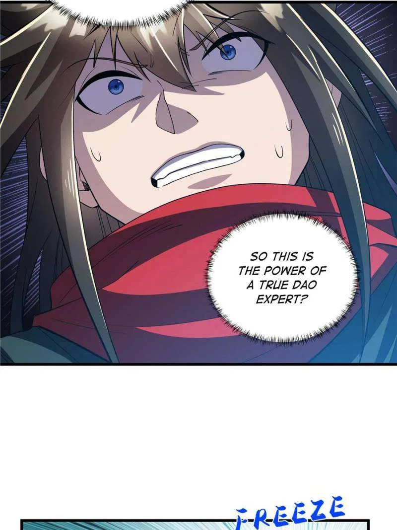Invincible Martial Sage Chapter 122 – Page 13