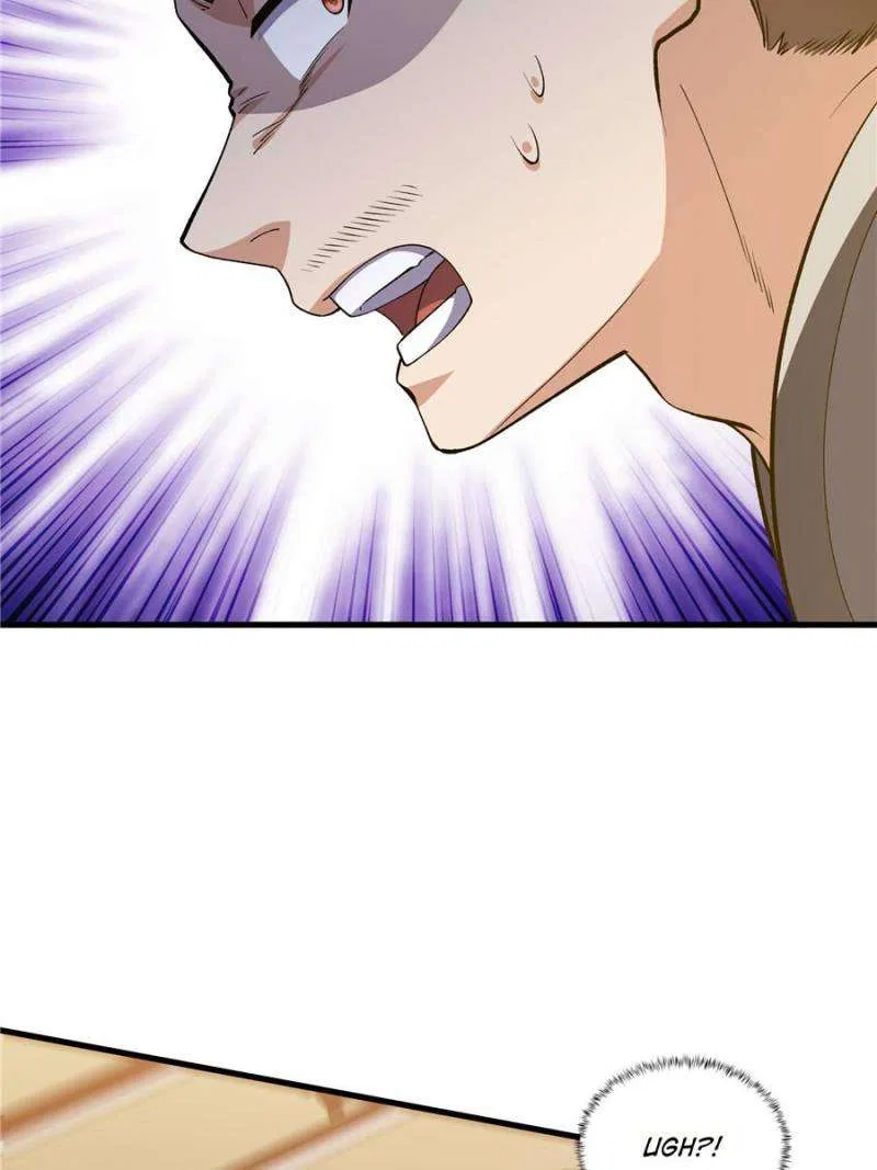 Invincible Martial Sage Chapter 122 – Page 15