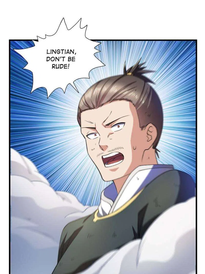 Invincible Martial Sage Chapter 122 – Page 23