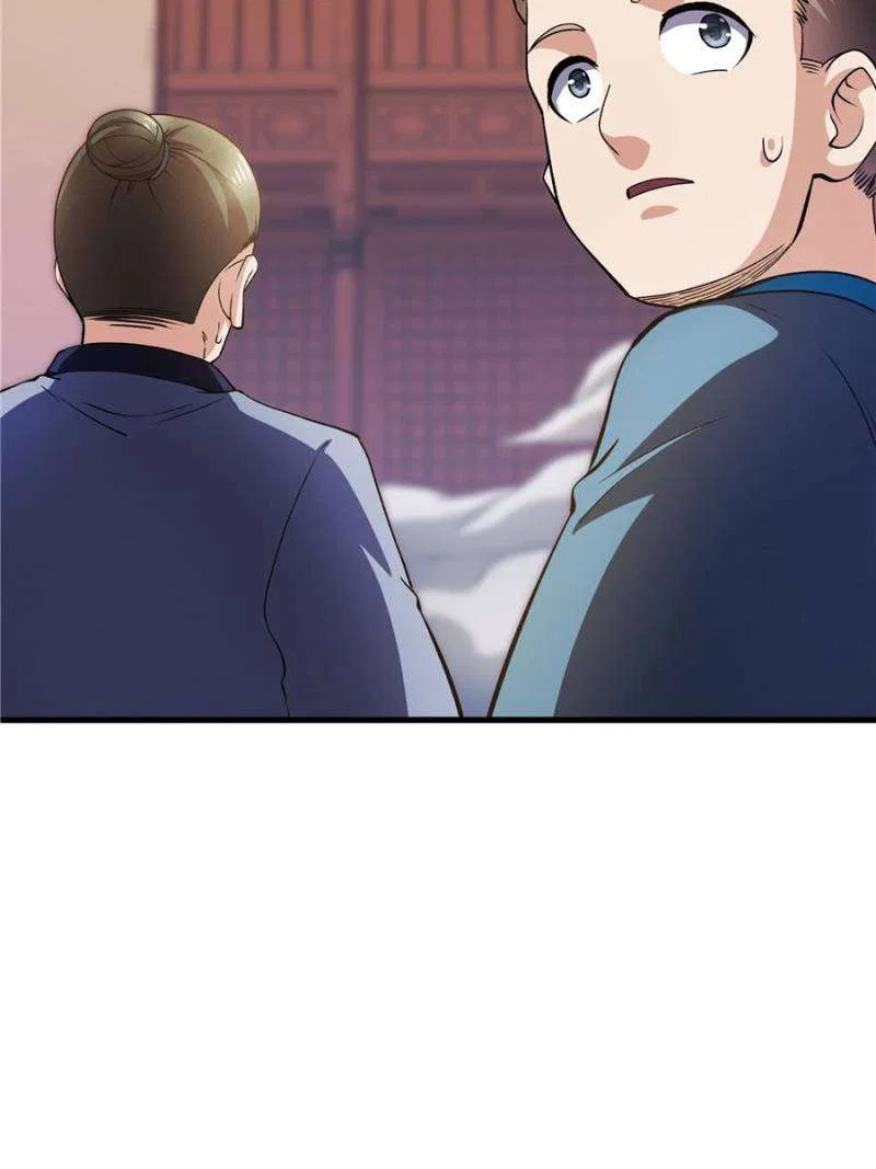Invincible Martial Sage Chapter 122 – Page 28