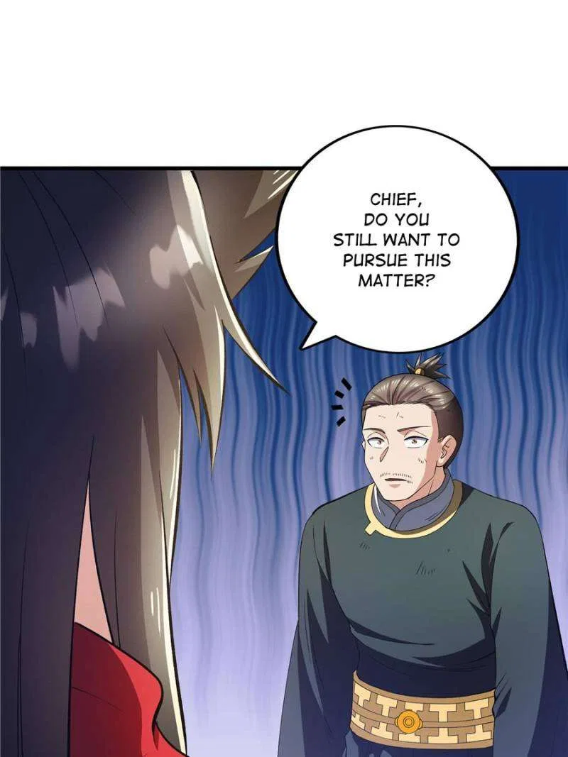 Invincible Martial Sage Chapter 122 – Page 32