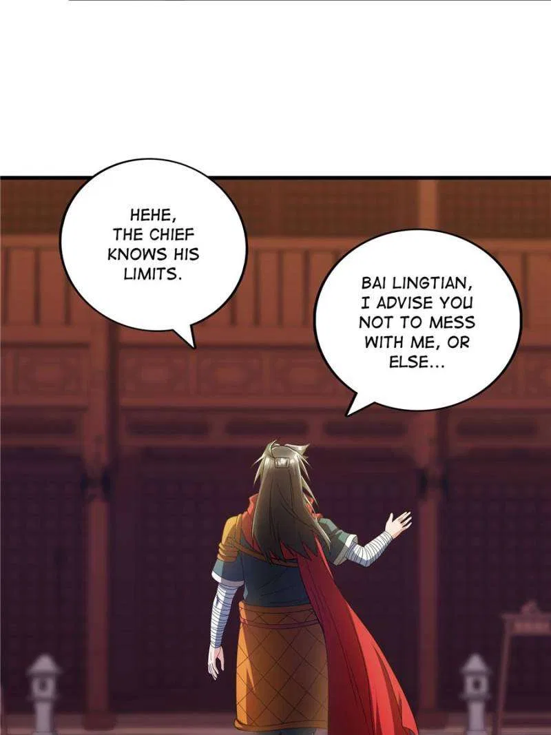 Invincible Martial Sage Chapter 122 – Page 42