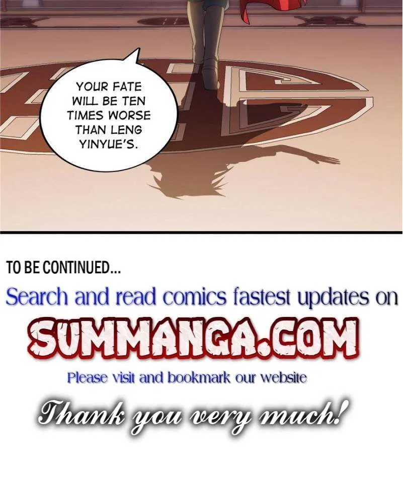 Invincible Martial Sage Chapter 122 – Page 43