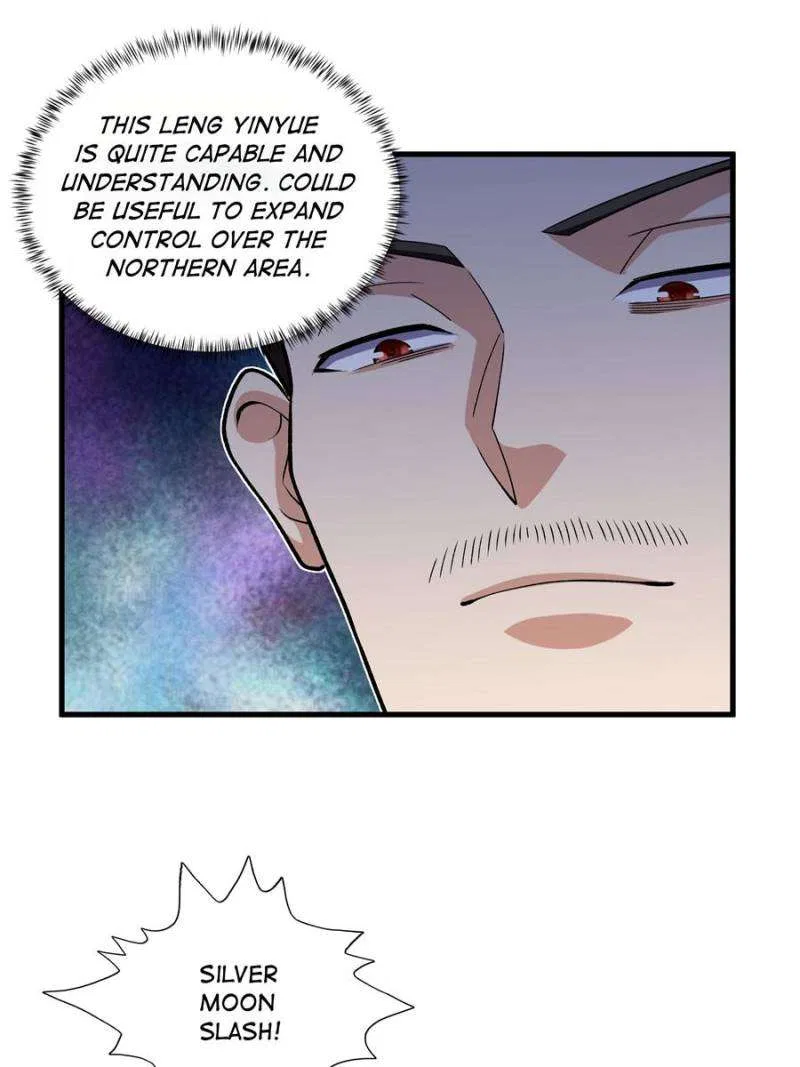 Invincible Martial Sage Chapter 121 – Page 29