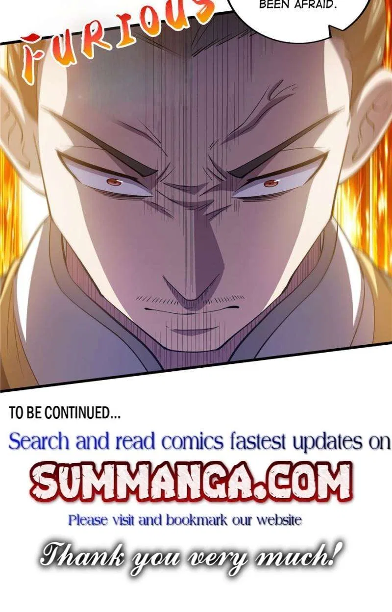 Invincible Martial Sage Chapter 121 – Page 42