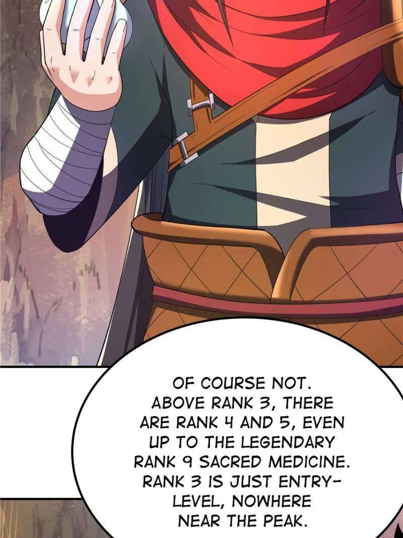 Invincible Martial Sage Chapter 120 – Page 2