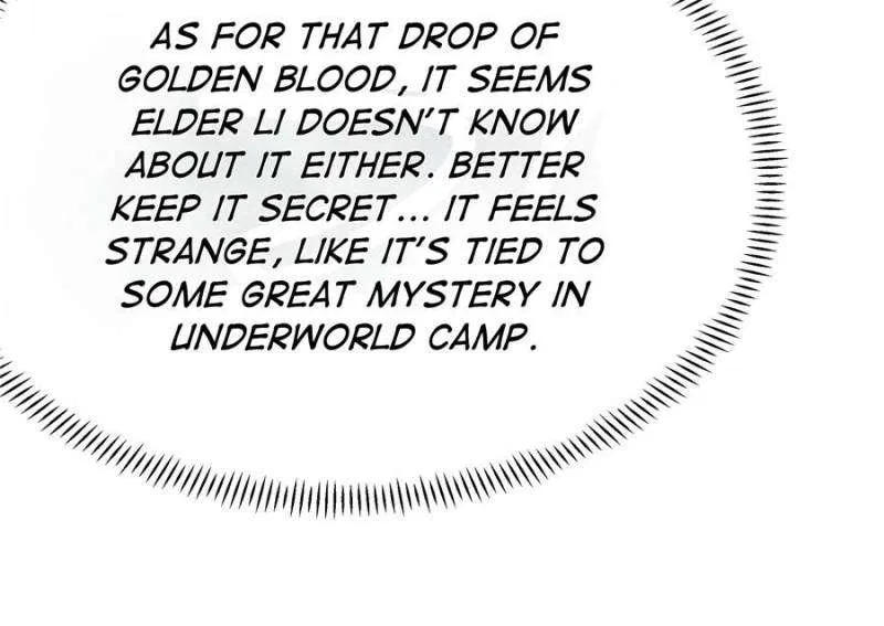 Invincible Martial Sage Chapter 120 – Page 8