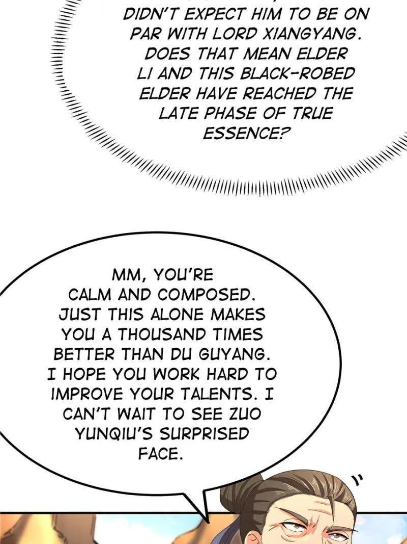 Invincible Martial Sage Chapter 120 – Page 13