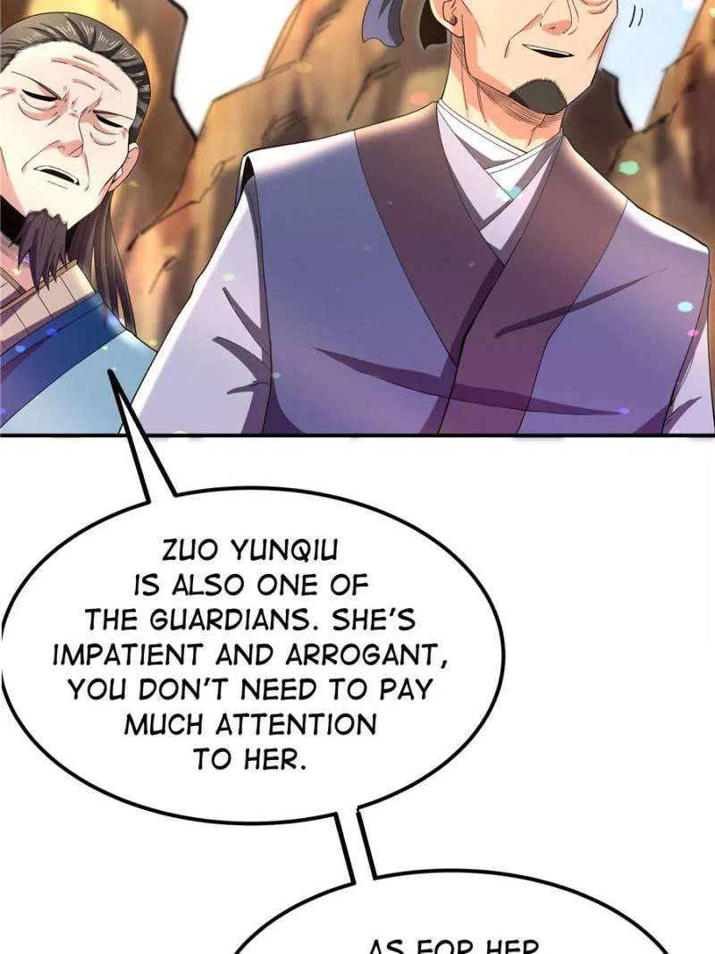 Invincible Martial Sage Chapter 120 – Page 14