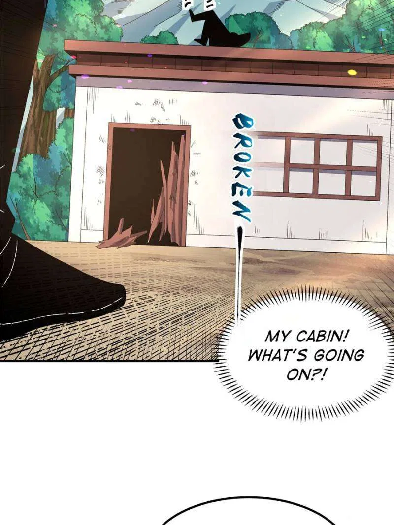 Invincible Martial Sage Chapter 120 – Page 22