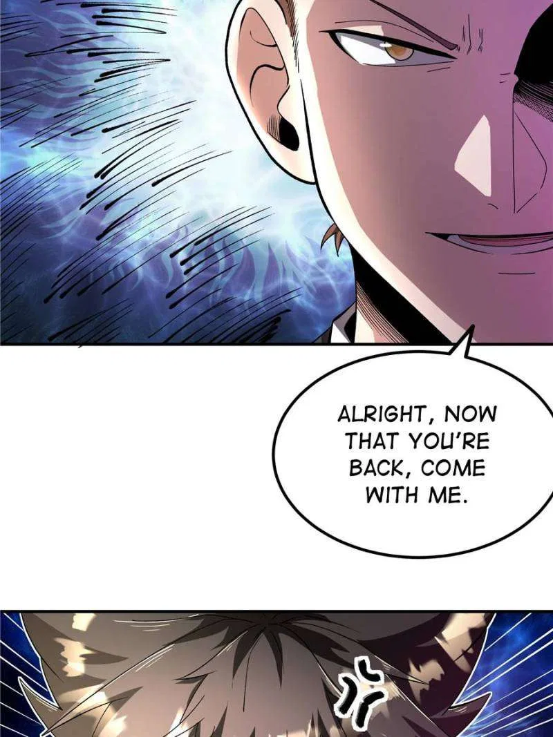 Invincible Martial Sage Chapter 120 – Page 26