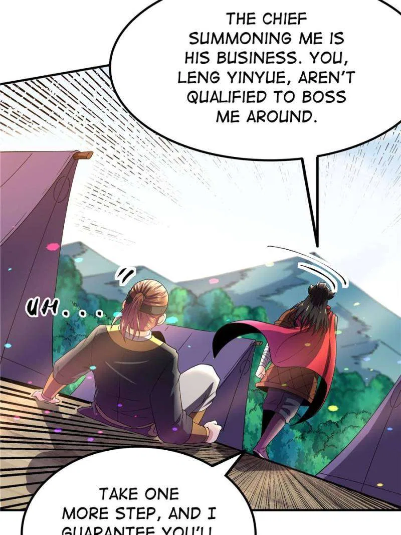 Invincible Martial Sage Chapter 120 – Page 32