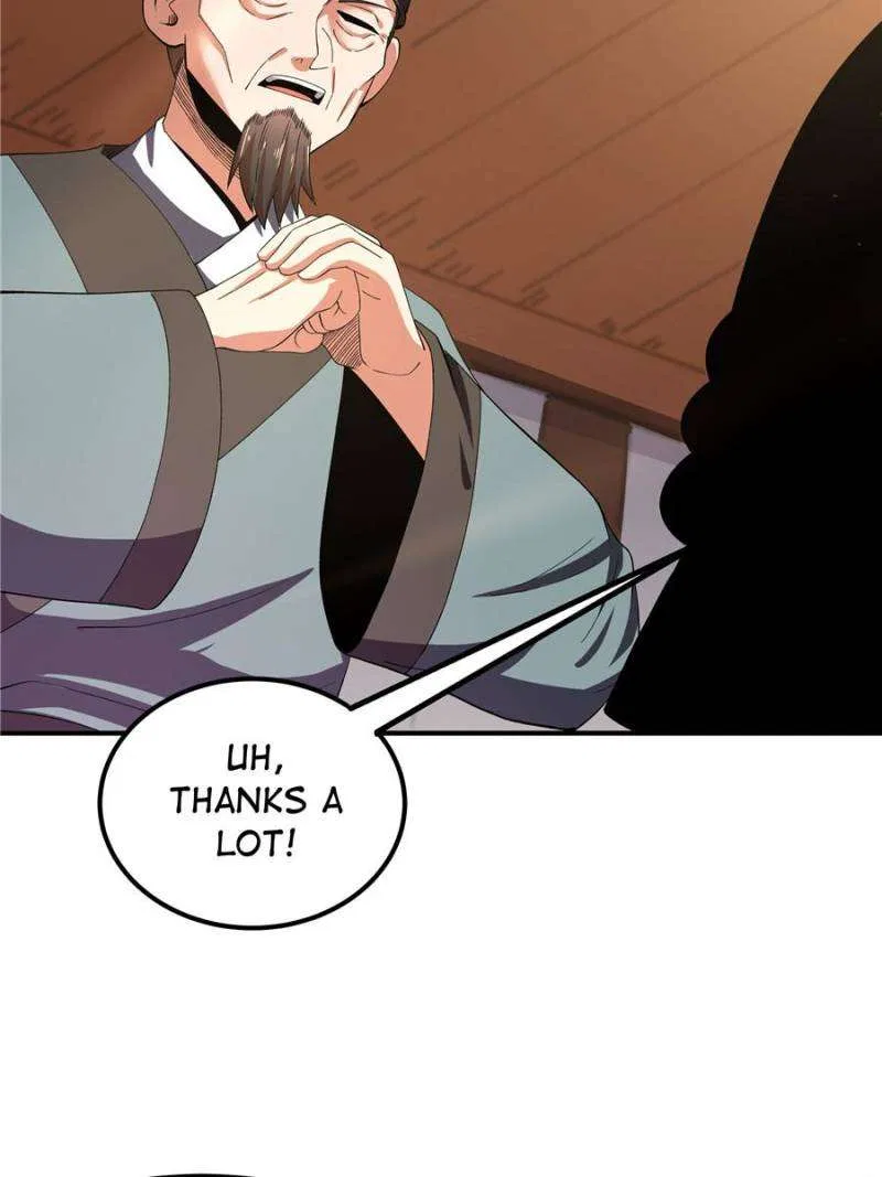 Invincible Martial Sage Chapter 120 – Page 41