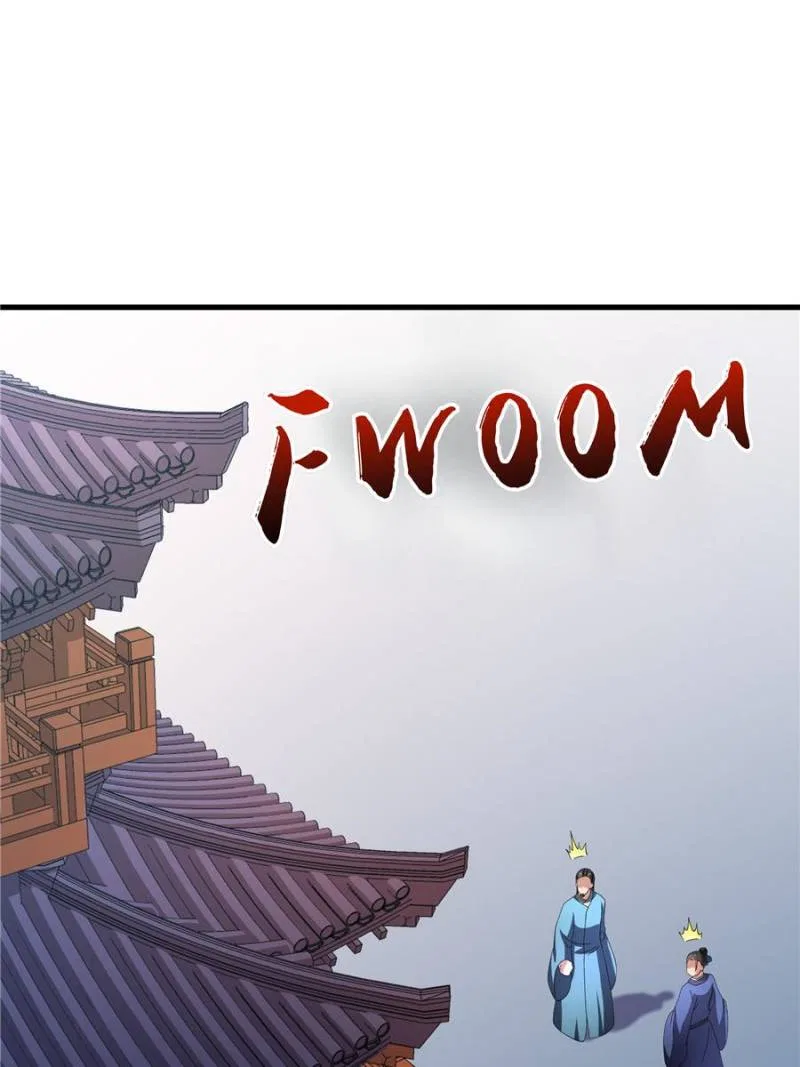 Invincible Martial Sage Chapter 119 – Page 5