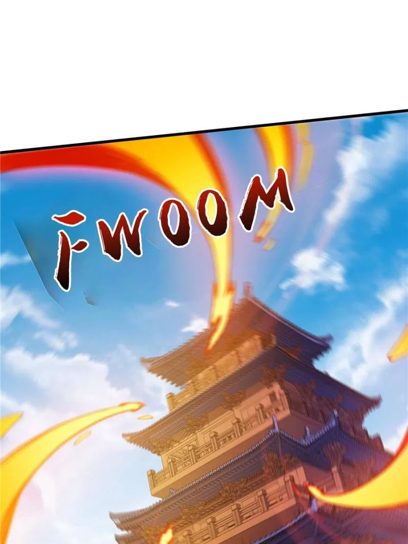 Invincible Martial Sage Chapter 119 – Page 11