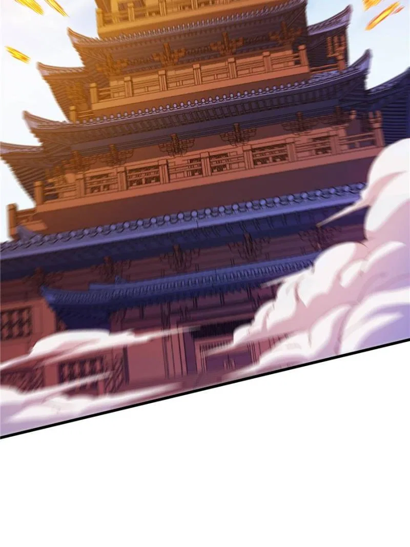 Invincible Martial Sage Chapter 119 – Page 16