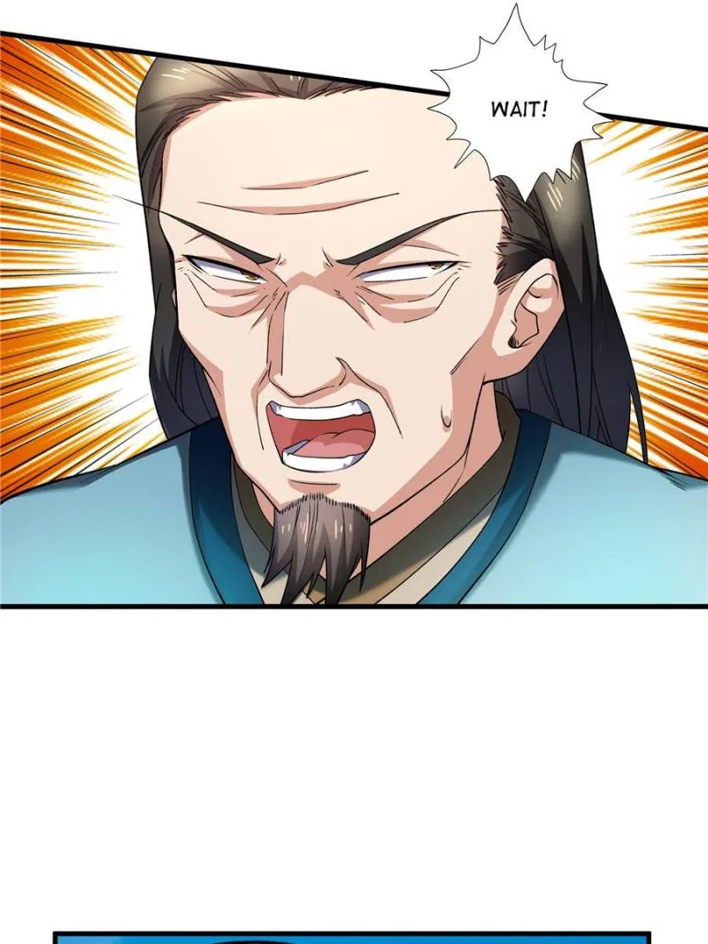 Invincible Martial Sage Chapter 119 – Page 22