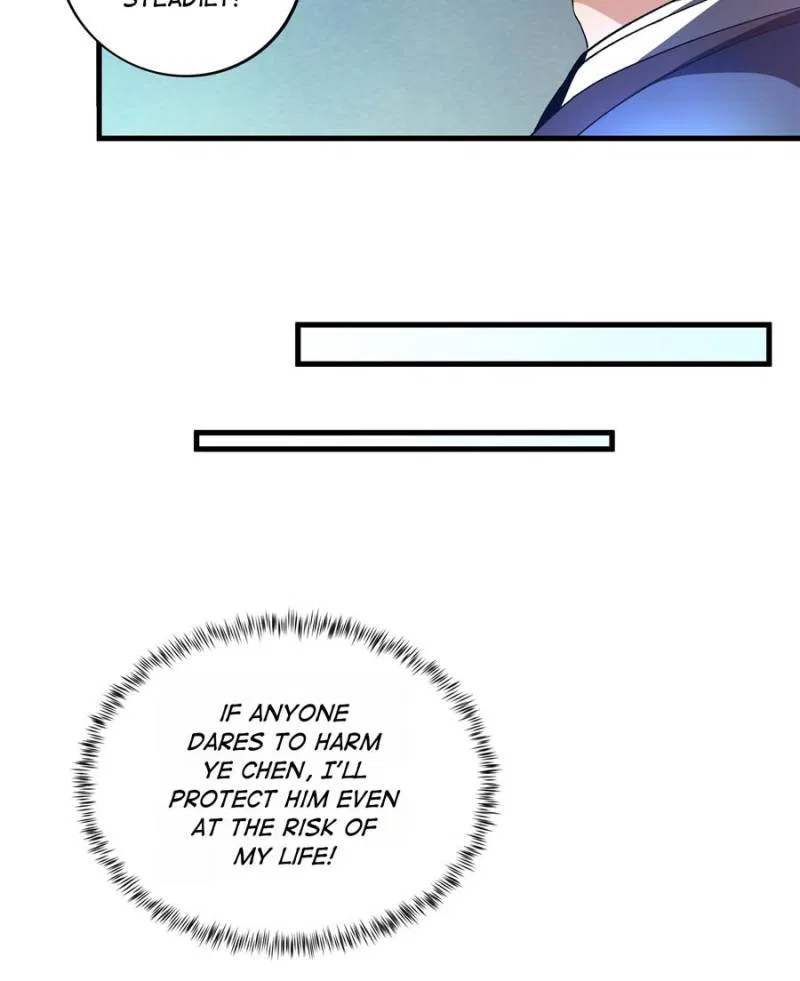 Invincible Martial Sage Chapter 119 – Page 25