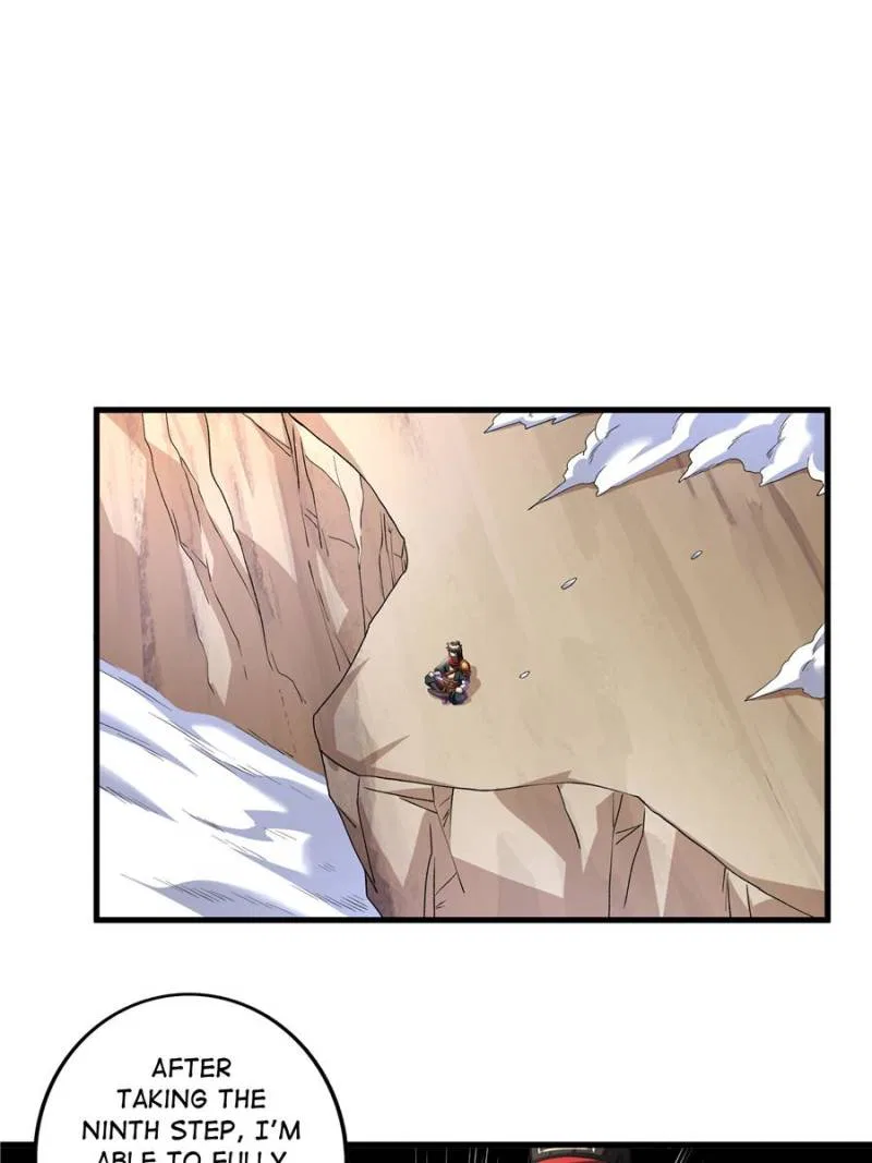 Invincible Martial Sage Chapter 119 – Page 26