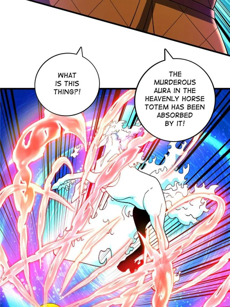 Invincible Martial Sage Chapter 119 – Page 36