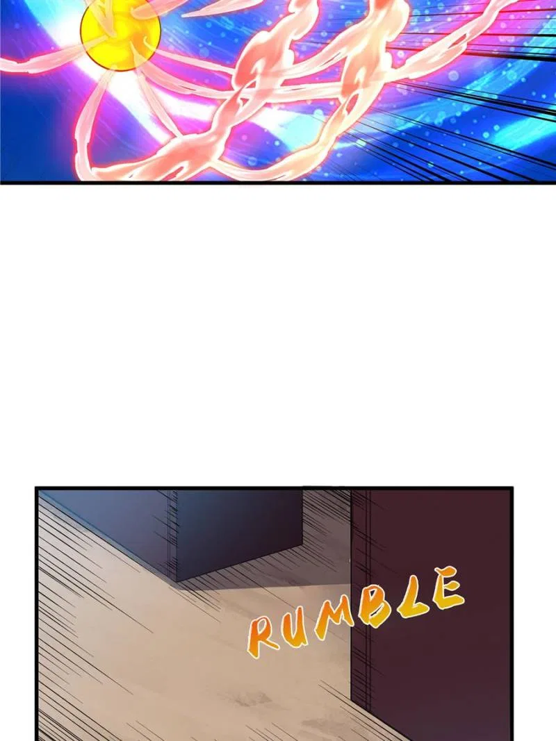 Invincible Martial Sage Chapter 119 – Page 37