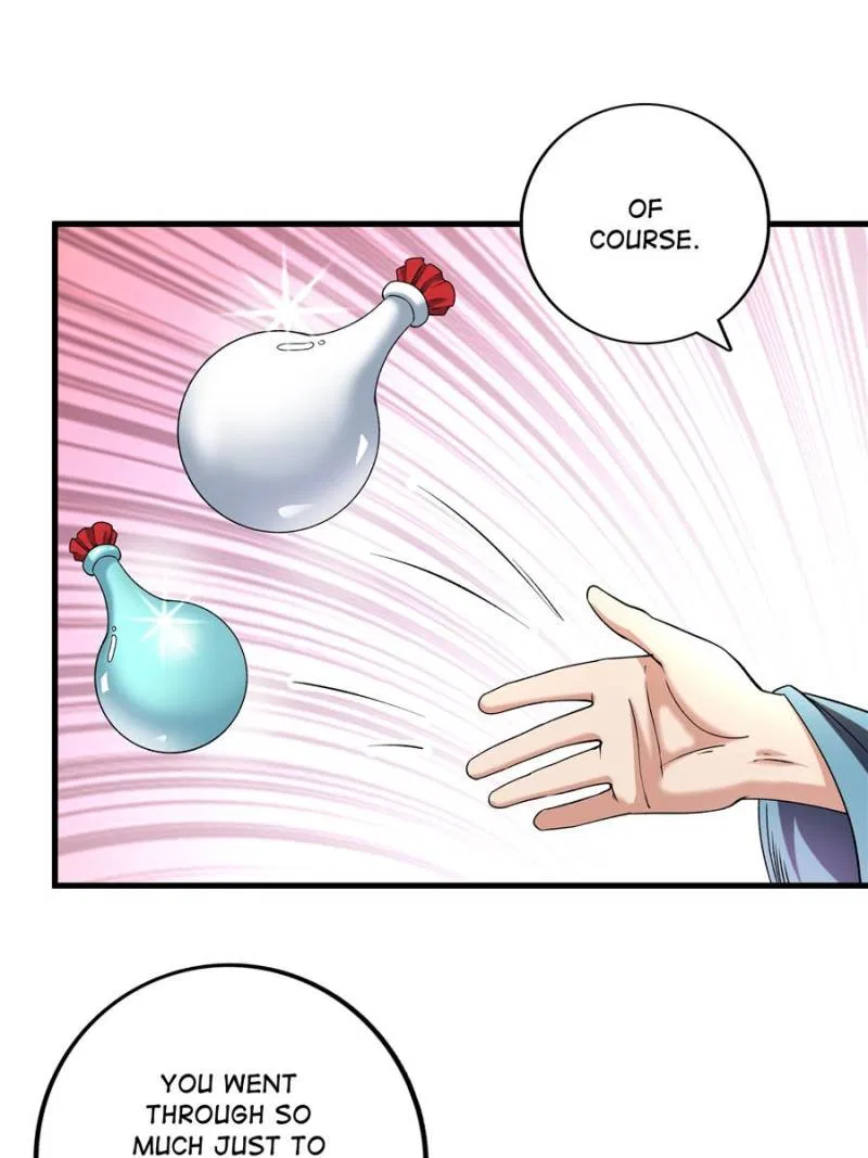 Invincible Martial Sage Chapter 119 – Page 41