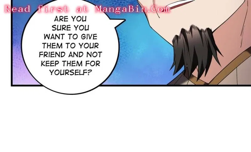 Invincible Martial Sage Chapter 119 – Page 44