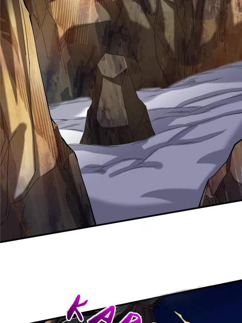 Invincible Martial Sage Chapter 118 – Page 4