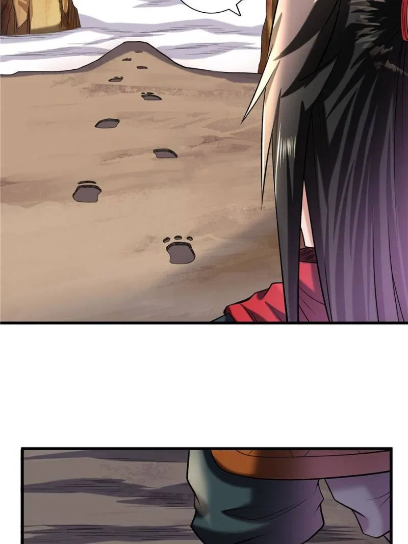Invincible Martial Sage Chapter 118 – Page 8