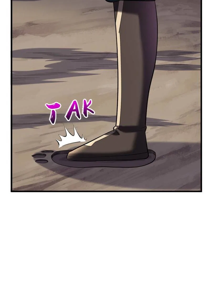 Invincible Martial Sage Chapter 118 – Page 9