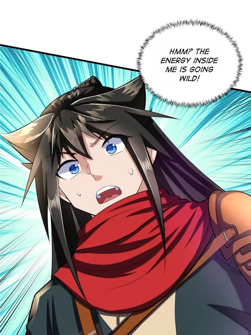 Invincible Martial Sage Chapter 118 – Page 11