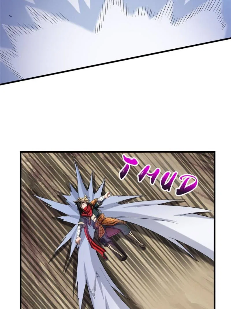 Invincible Martial Sage Chapter 118 – Page 19