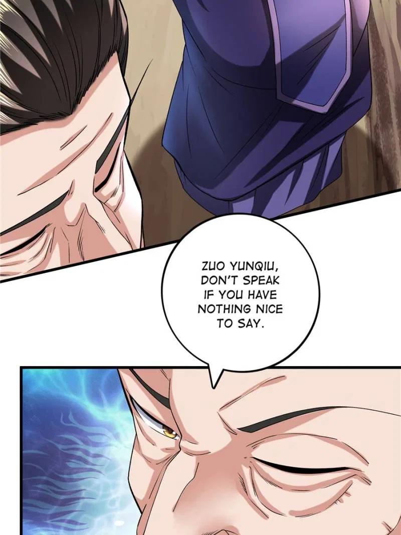 Invincible Martial Sage Chapter 118 – Page 37