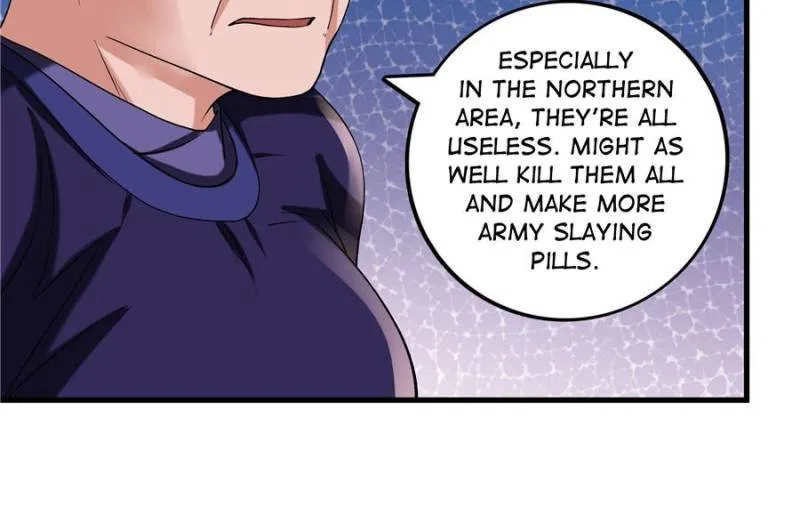 Invincible Martial Sage Chapter 118 – Page 40