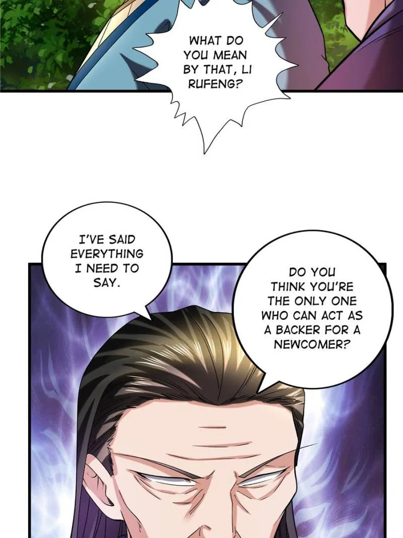 Invincible Martial Sage Chapter 118 – Page 42