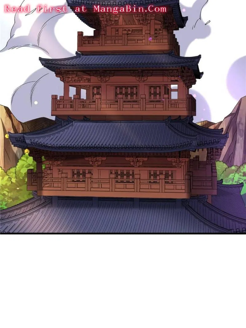 Invincible Martial Sage Chapter 118 – Page 45
