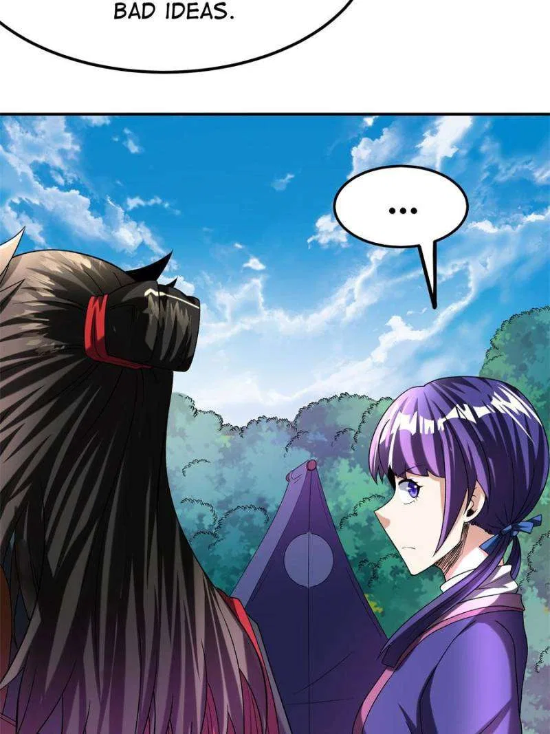 Invincible Martial Sage Chapter 117 – Page 8