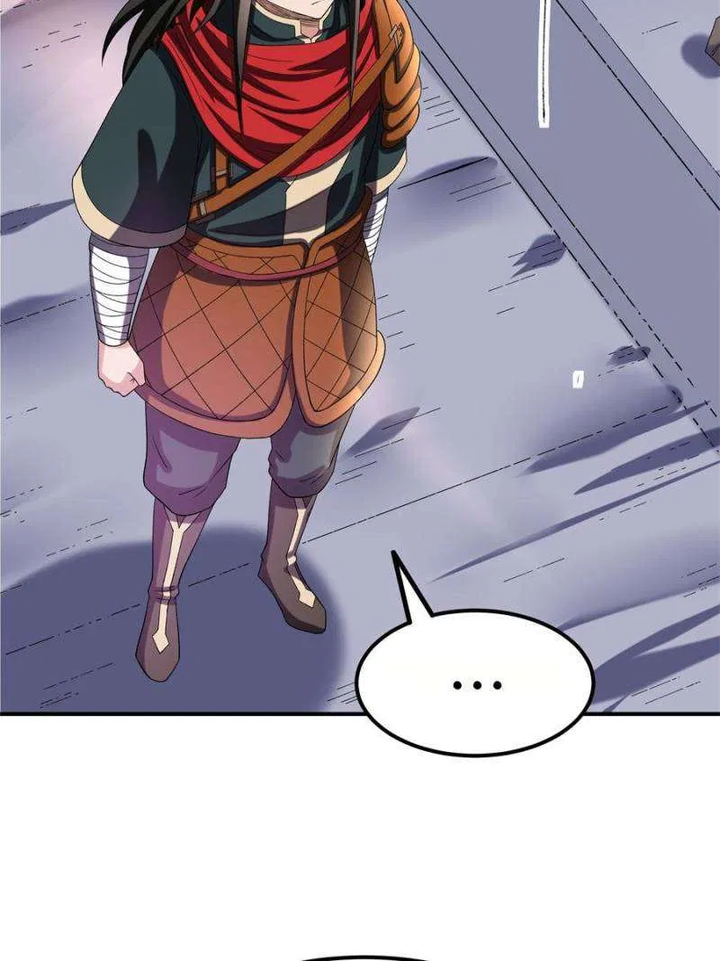 Invincible Martial Sage Chapter 117 – Page 27