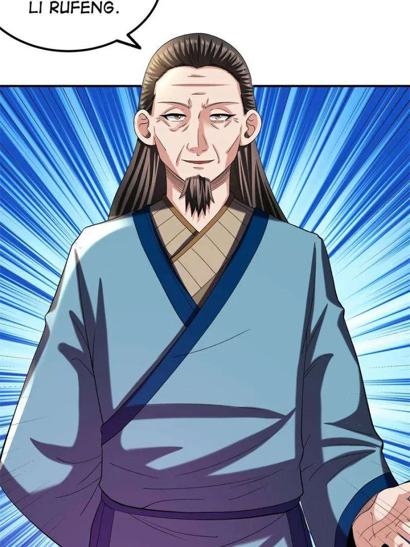 Invincible Martial Sage Chapter 117 – Page 33