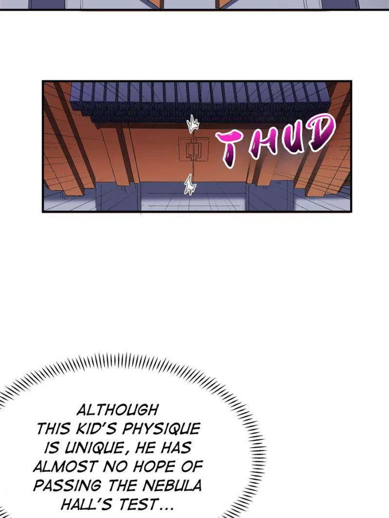 Invincible Martial Sage Chapter 117 – Page 46