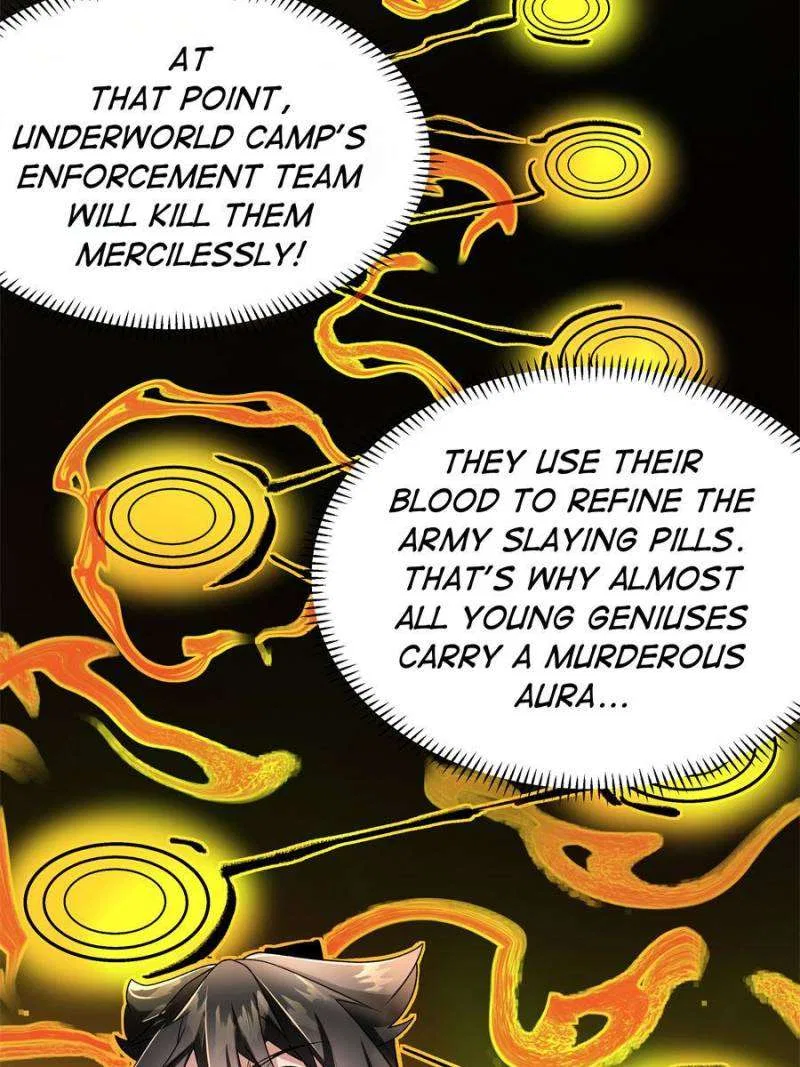 Invincible Martial Sage Chapter 117 – Page 48