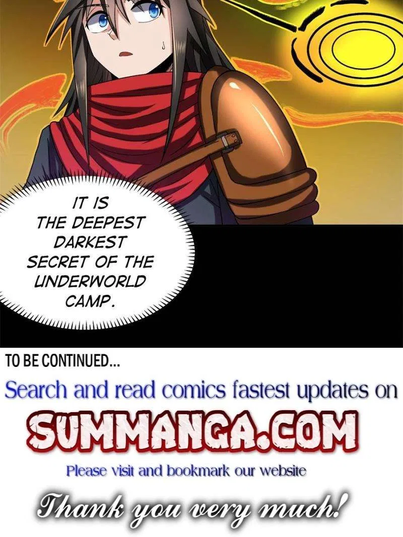 Invincible Martial Sage Chapter 117 – Page 49
