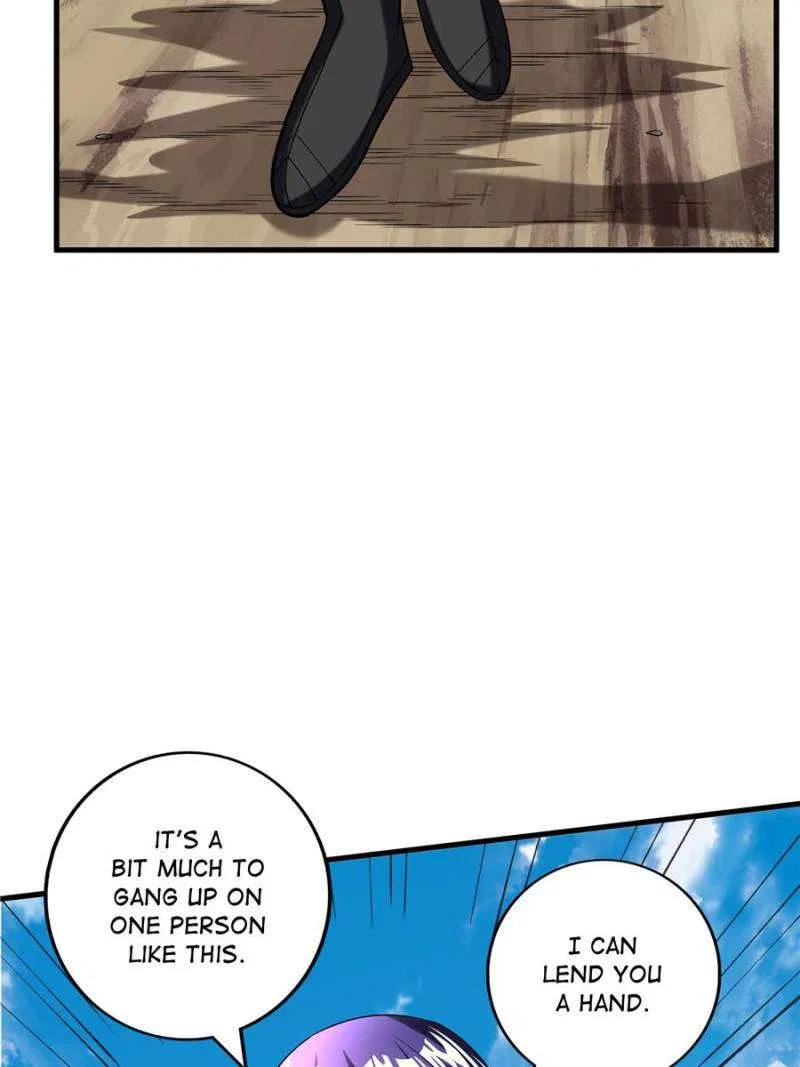 Invincible Martial Sage Chapter 116 – Page 5