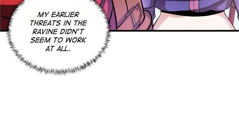 Invincible Martial Sage Chapter 116 – Page 9
