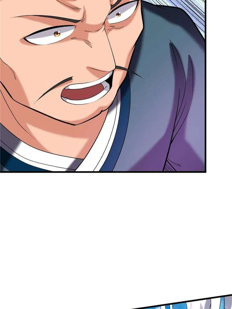 Invincible Martial Sage Chapter 116 – Page 14