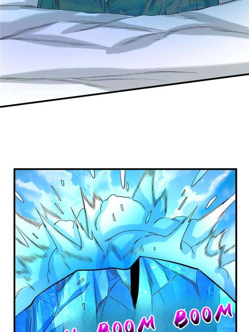 Invincible Martial Sage Chapter 116 – Page 21