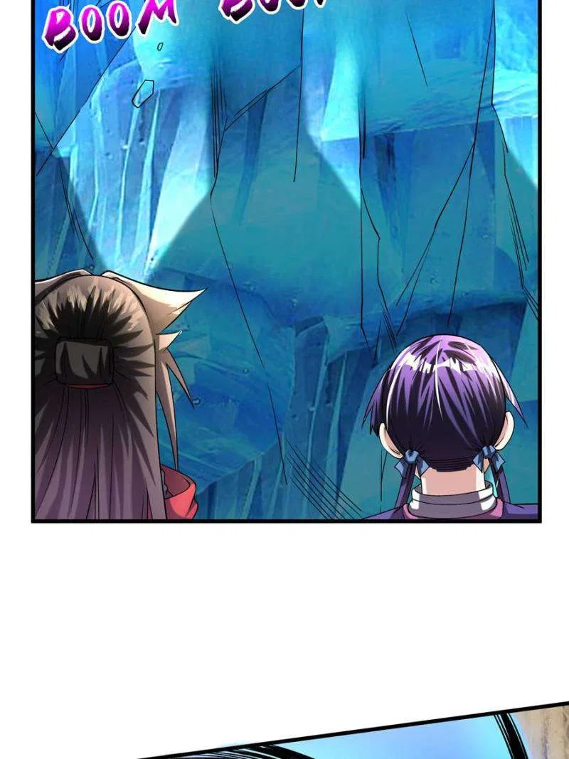 Invincible Martial Sage Chapter 116 – Page 22