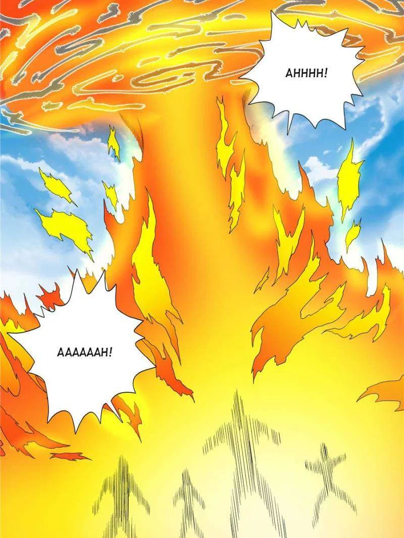 Invincible Martial Sage Chapter 116 – Page 37