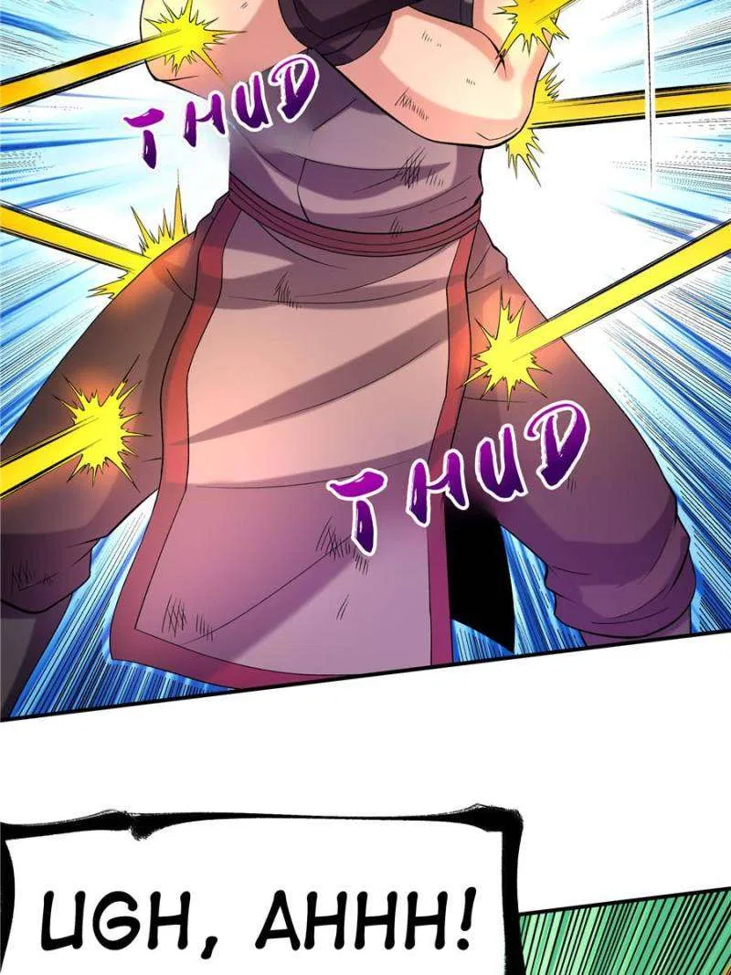 Invincible Martial Sage Chapter 115 – Page 4