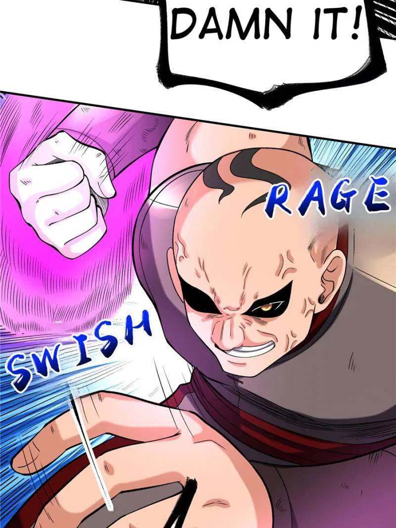 Invincible Martial Sage Chapter 115 – Page 6